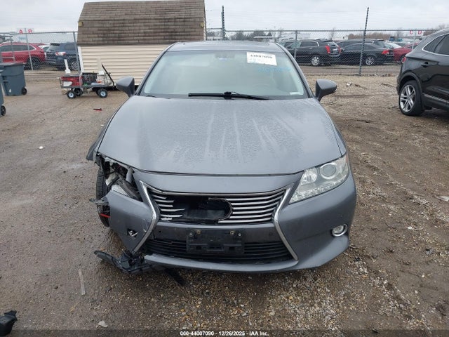 2014 Lexus Es 350 მანქანა იყიდება აუქციონზე, vin: JTHBK1GG1E2146008, აუქციონის ნომერი: 44007090