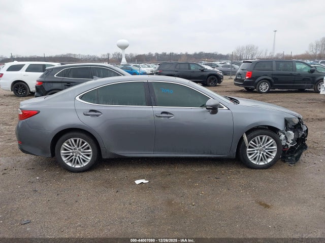 2014 Lexus Es 350 მანქანა იყიდება აუქციონზე, vin: JTHBK1GG1E2146008, აუქციონის ნომერი: 44007090