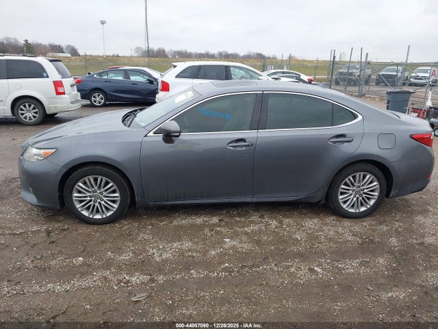 2014 Lexus Es 350 მანქანა იყიდება აუქციონზე, vin: JTHBK1GG1E2146008, აუქციონის ნომერი: 44007090