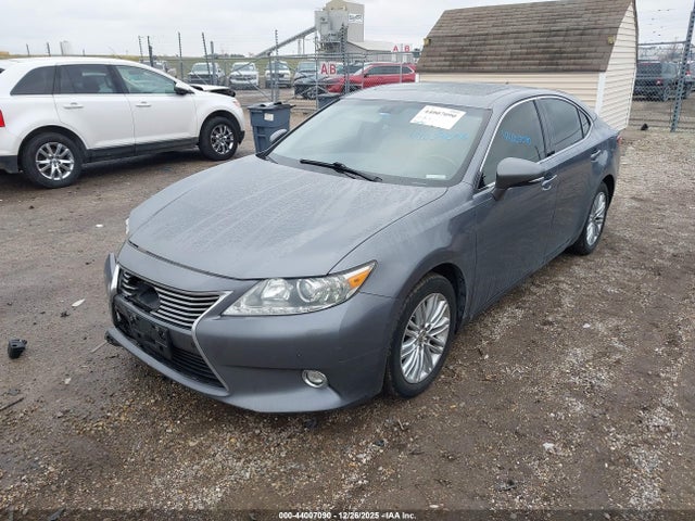 2014 Lexus Es 350 მანქანა იყიდება აუქციონზე, vin: JTHBK1GG1E2146008, აუქციონის ნომერი: 44007090