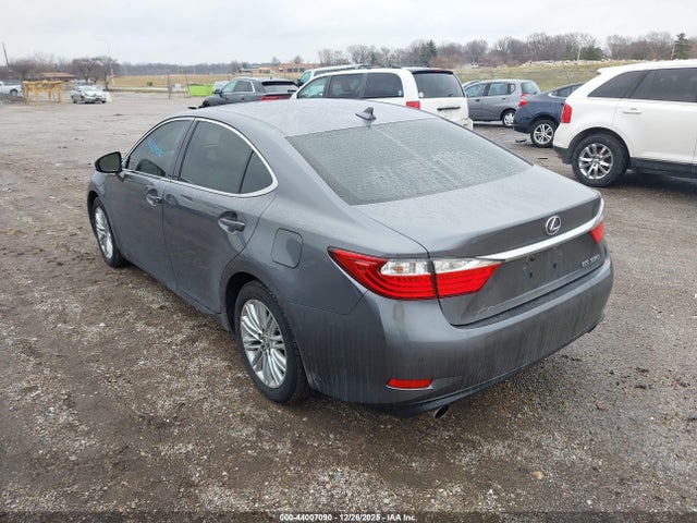 2014 Lexus Es 350 მანქანა იყიდება აუქციონზე, vin: JTHBK1GG1E2146008, აუქციონის ნომერი: 44007090