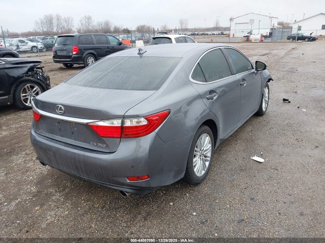 2014 Lexus Es 350 მანქანა იყიდება აუქციონზე, vin: JTHBK1GG1E2146008, აუქციონის ნომერი: 44007090
