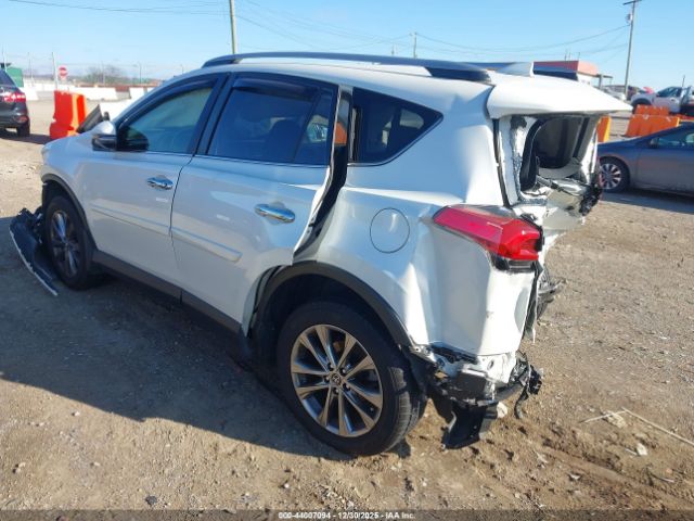 2018 TOYOTA RAV4 JTMYFREV4JJ161490 Photo 2