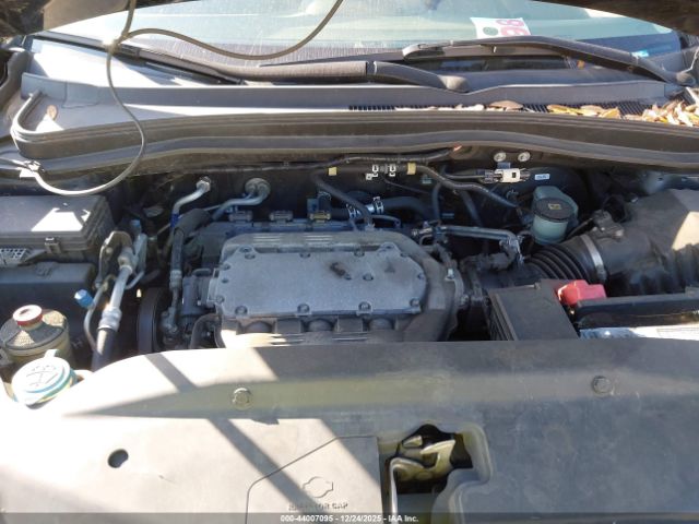 2013 ACURA MDX 2HNYD2H31DH508975 Photo 9