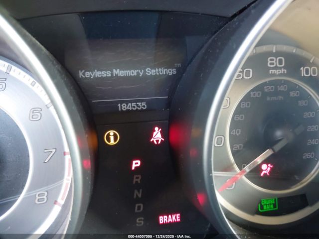 2013 ACURA MDX 2HNYD2H31DH508975 Photo 6