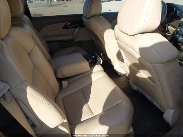 2013 ACURA MDX 2HNYD2H31DH508975 Photo 7