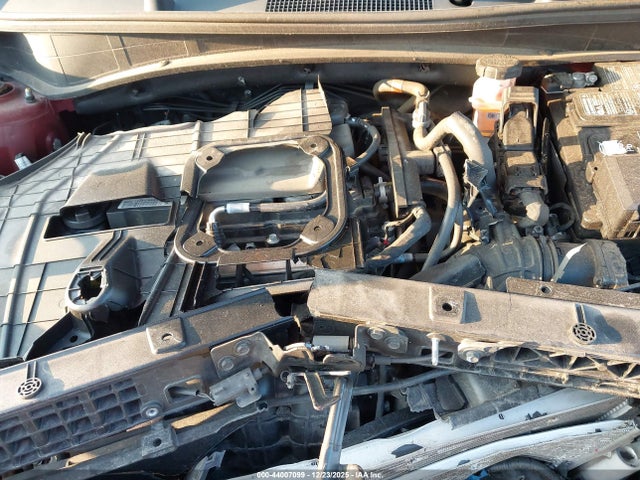 KIA Sportage X-line 2023 5XYK6CAF6PG079397 Image 10