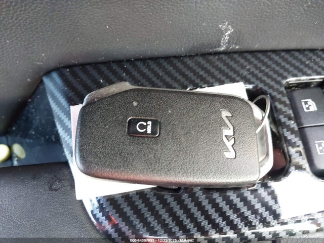 KIA Sportage X-line 2023 5XYK6CAF6PG079397 Image 11