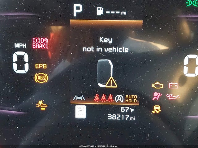 KIA Sportage X-line 2023 5XYK6CAF6PG079397 Image 15