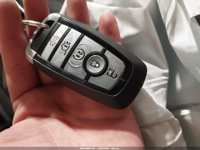 2024 FORD ESCAPE 1FMCU9GN7RUB14487 Photo 10