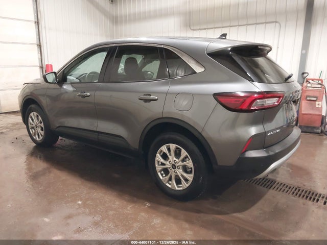 2024 FORD ESCAPE 1FMCU9GN7RUB14487 Photo 2