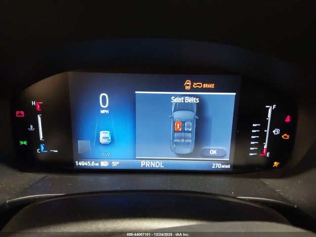 2024 FORD ESCAPE 1FMCU9GN7RUB14487 Photo 6