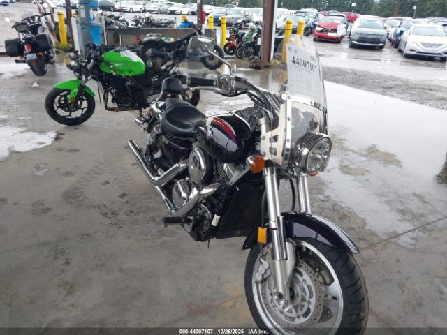 2003 KAWASAKI VN1500 JKBVNAP173A012193