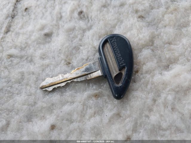 2003 KAWASAKI VN1500 JKBVNAP173A012193 Photo 10