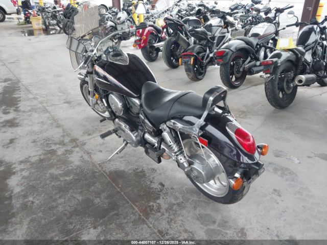 2003 KAWASAKI VN1500 JKBVNAP173A012193 Photo 2