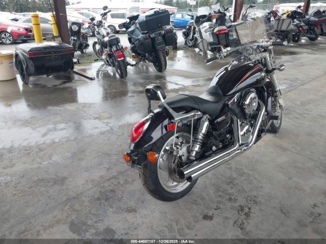 2003 KAWASAKI VN1500 JKBVNAP173A012193 Photo 3