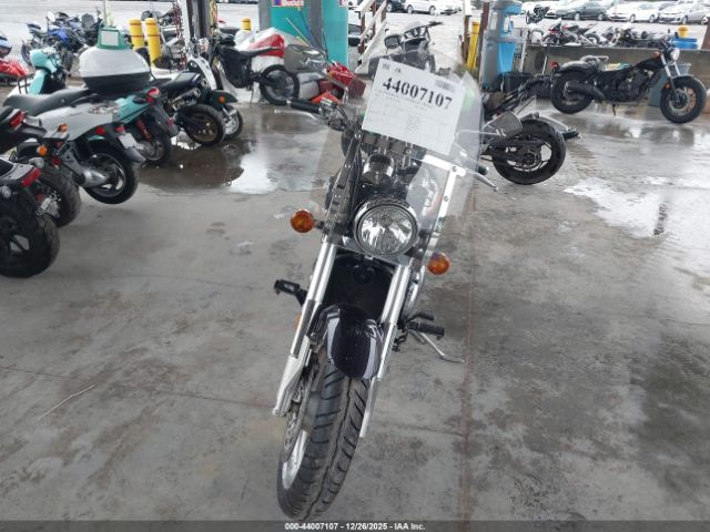 2003 KAWASAKI VN1500 JKBVNAP173A012193 Photo 4