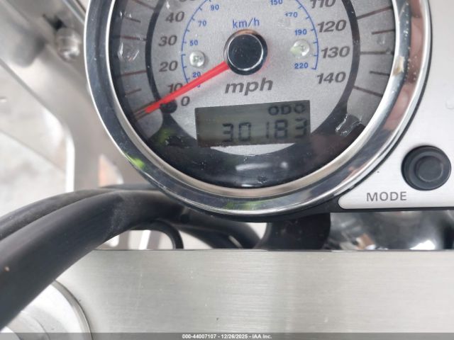 2003 KAWASAKI VN1500 JKBVNAP173A012193 Photo 6