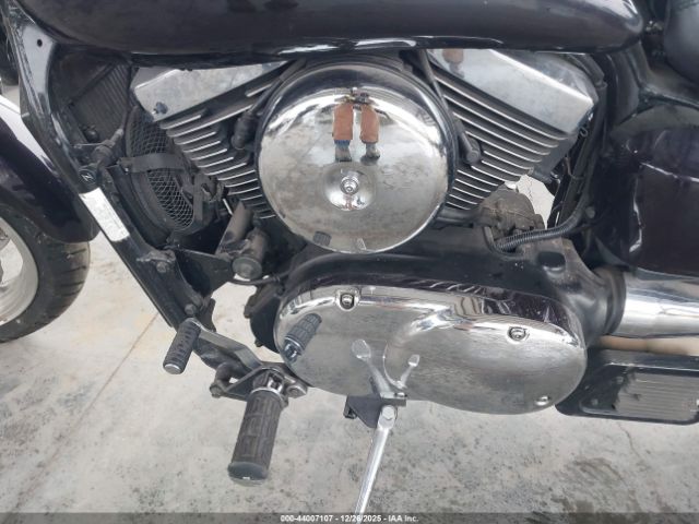 2003 KAWASAKI VN1500 JKBVNAP173A012193 Photo 8