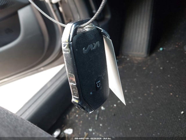 Продажа на аукционе авто 2022 Kia Seltos S, vin: KNDEUCAA5N7317533, номер лота: 44007109