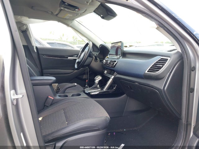 Продажа на аукционе авто 2022 Kia Seltos S, vin: KNDEUCAA5N7317533, номер лота: 44007109