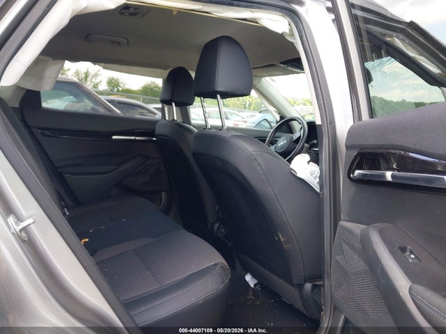 Продажа на аукционе авто 2022 Kia Seltos S, vin: KNDEUCAA5N7317533, номер лота: 44007109