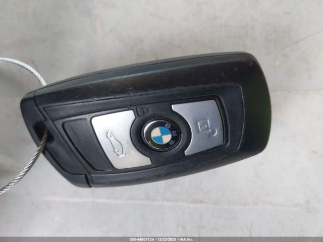 2014 BMW 328I WBA3C1C55EK111329 Photo 10