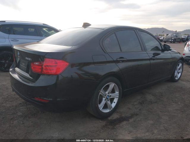 2014 BMW 328I WBA3C1C55EK111329 Photo 3