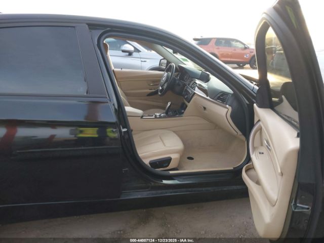 2014 BMW 328I WBA3C1C55EK111329 Photo 4