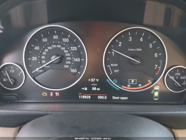 2014 BMW 328I WBA3C1C55EK111329 Photo 6