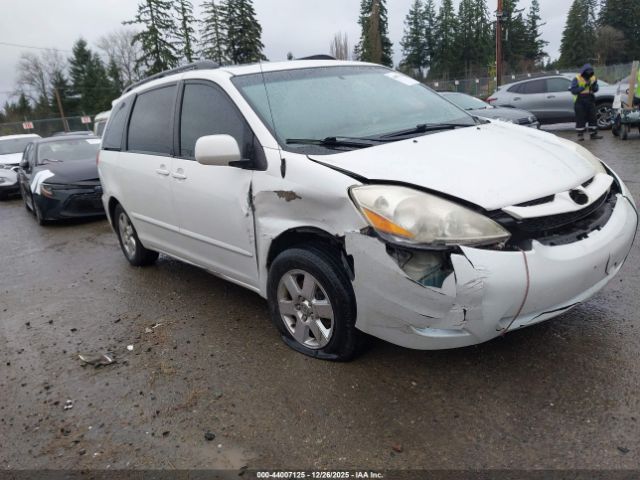2010 TOYOTA SIENNA 5TDYK4CC0AS299353