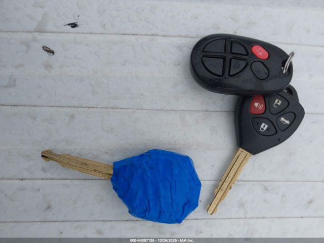 2010 TOYOTA SIENNA 5TDYK4CC0AS299353 Photo 10