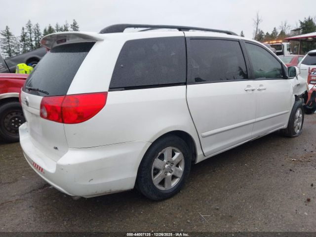 2010 TOYOTA SIENNA 5TDYK4CC0AS299353 Photo 3