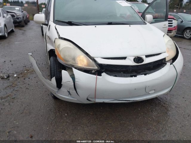 2010 TOYOTA SIENNA 5TDYK4CC0AS299353 Photo 5