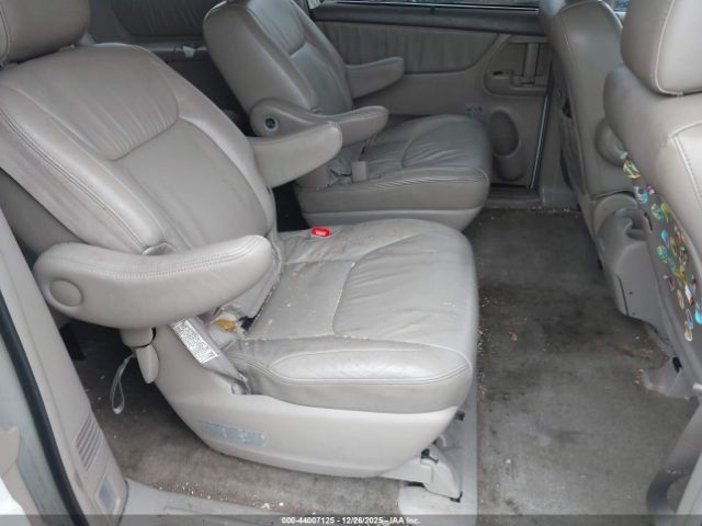 2010 TOYOTA SIENNA 5TDYK4CC0AS299353 Photo 7