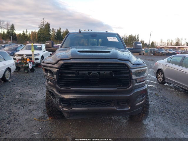 Aukcja sprzedaży 2024 Ram 2500 Laramie  4x4 6'4 Box, vin: 3C6UR5FL9RG262170, numer aukcji: 44007126