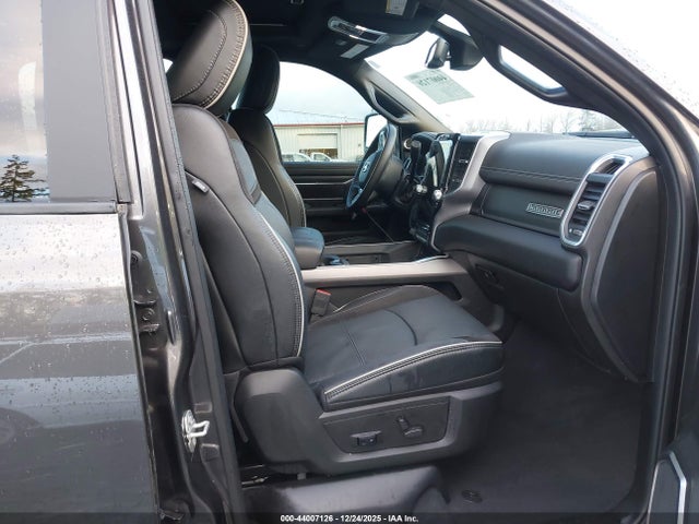 Aukcja sprzedaży 2024 Ram 2500 Laramie  4x4 6'4 Box, vin: 3C6UR5FL9RG262170, numer aukcji: 44007126