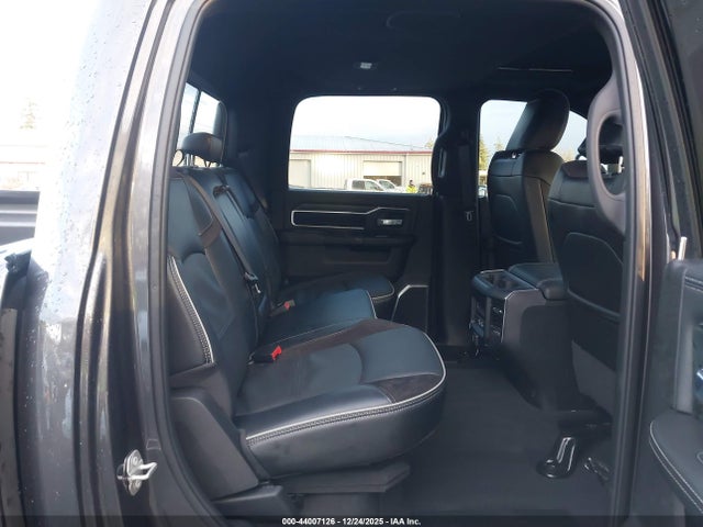 Aukcja sprzedaży 2024 Ram 2500 Laramie  4x4 6'4 Box, vin: 3C6UR5FL9RG262170, numer aukcji: 44007126