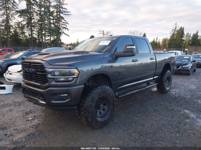Aukcja sprzedaży 2024 Ram 2500 Laramie  4x4 6'4 Box, vin: 3C6UR5FL9RG262170, numer aukcji: 44007126