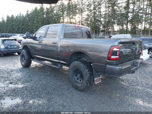 Aukcja sprzedaży 2024 Ram 2500 Laramie  4x4 6'4 Box, vin: 3C6UR5FL9RG262170, numer aukcji: 44007126