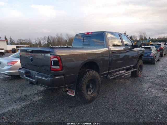 Aukcja sprzedaży 2024 Ram 2500 Laramie  4x4 6'4 Box, vin: 3C6UR5FL9RG262170, numer aukcji: 44007126