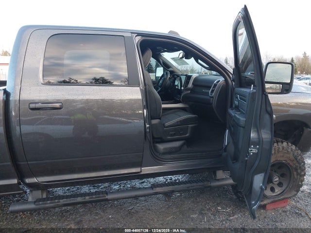 Aukcja sprzedaży 2024 Ram 2500 Laramie  4x4 6'4 Box, vin: 3C6UR5FL9RG262170, numer aukcji: 44007126