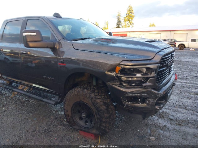 Aukcja sprzedaży 2024 Ram 2500 Laramie  4x4 6'4 Box, vin: 3C6UR5FL9RG262170, numer aukcji: 44007126