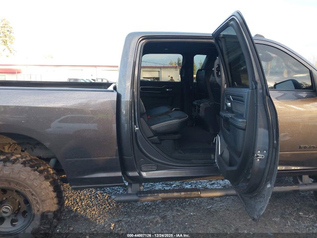 Aukcja sprzedaży 2024 Ram 2500 Laramie  4x4 6'4 Box, vin: 3C6UR5FL9RG262170, numer aukcji: 44007126