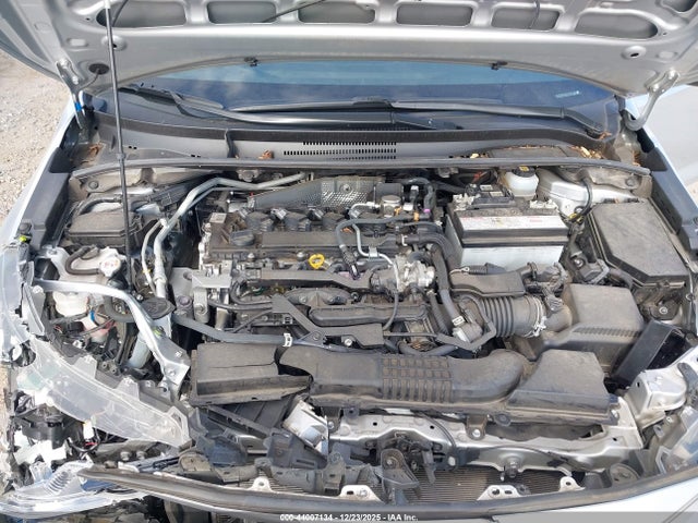 JTDS4MCE0N3508180 Toyota COROLLA SE