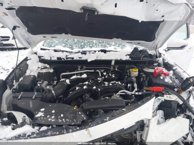 Aukcja sprzedaży 2022 Subaru Outback Premium, vin: 4S4BTACC3N3165246, numer aukcji: 44007140