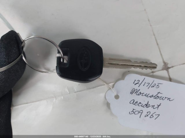 Aukcja sprzedaży 2022 Subaru Outback Premium, vin: 4S4BTACC3N3165246, numer aukcji: 44007140