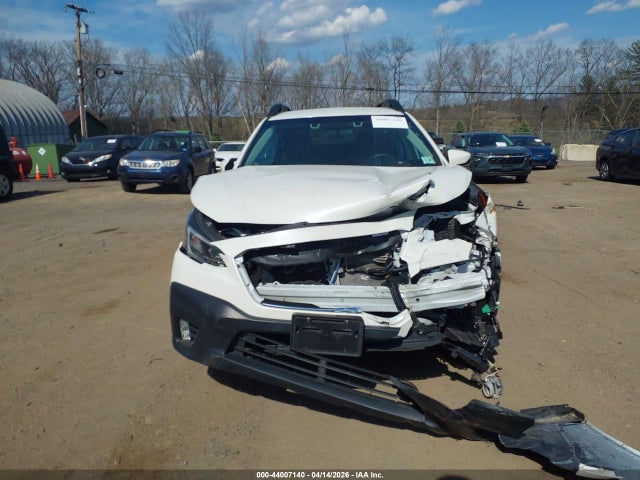 Aukcja sprzedaży 2022 Subaru Outback Premium, vin: 4S4BTACC3N3165246, numer aukcji: 44007140