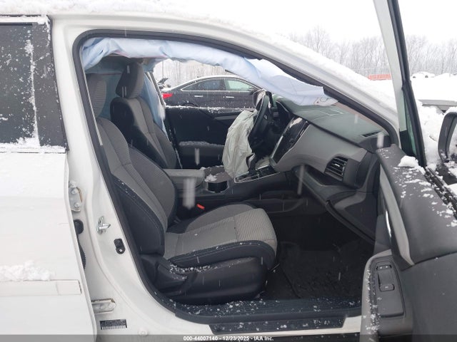 Aukcja sprzedaży 2022 Subaru Outback Premium, vin: 4S4BTACC3N3165246, numer aukcji: 44007140