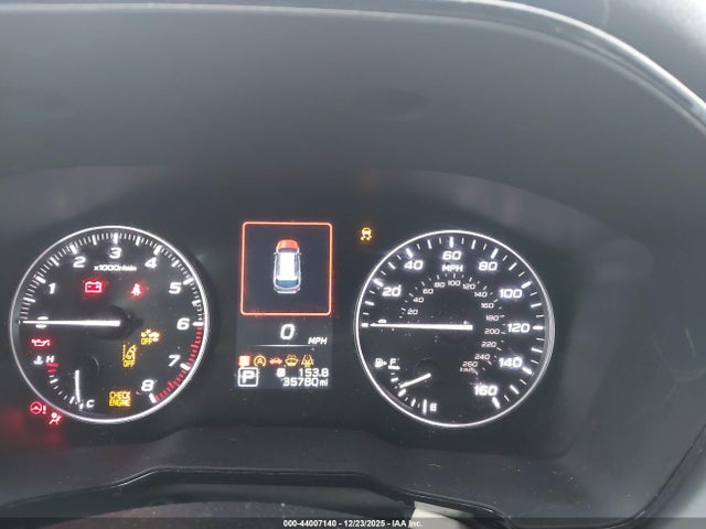 Aukcja sprzedaży 2022 Subaru Outback Premium, vin: 4S4BTACC3N3165246, numer aukcji: 44007140